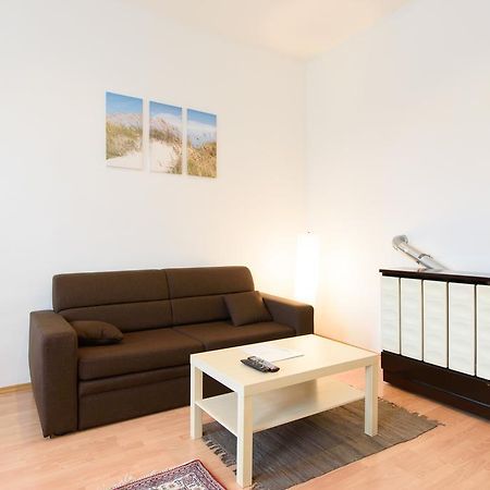Vienna City Apartment Dampfgasse Екстер'єр фото