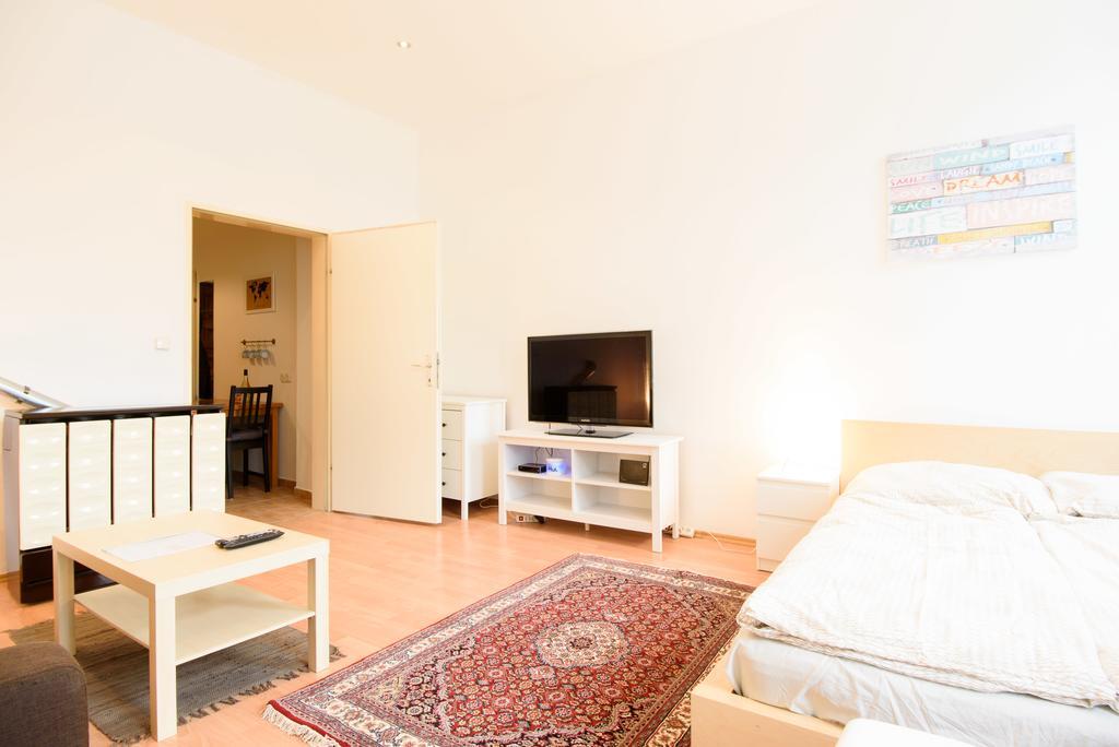 Vienna City Apartment Dampfgasse Екстер'єр фото