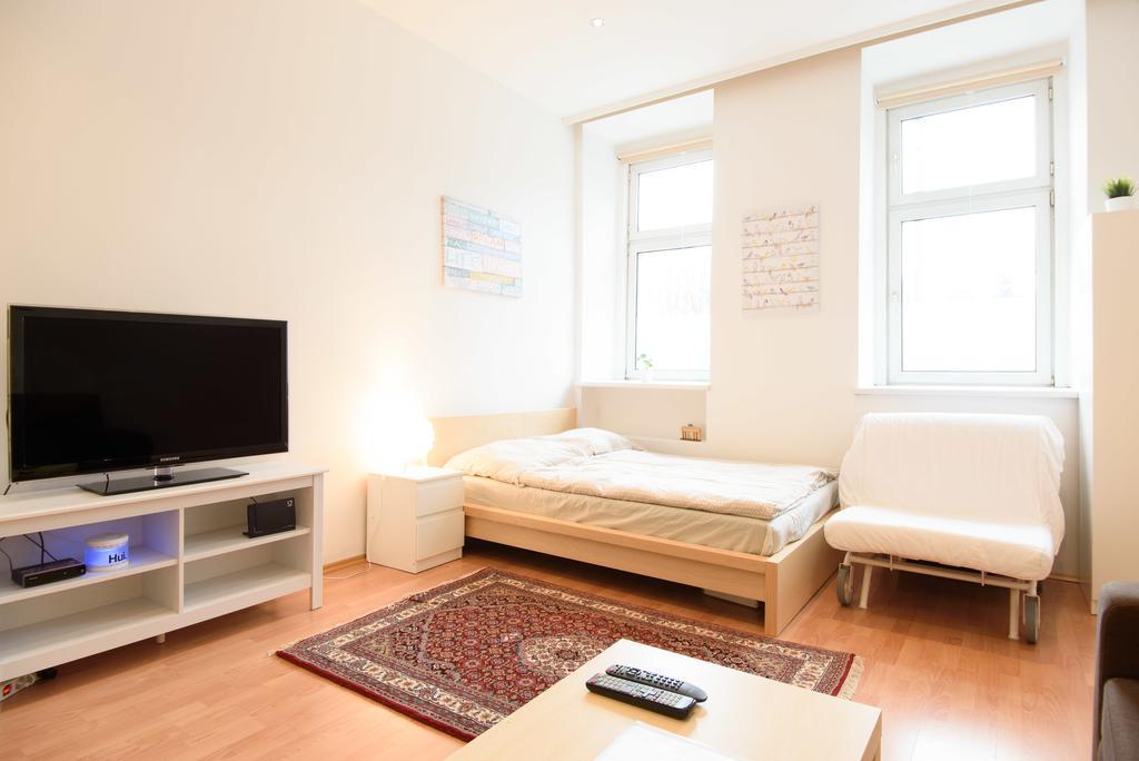 Vienna City Apartment Dampfgasse Екстер'єр фото