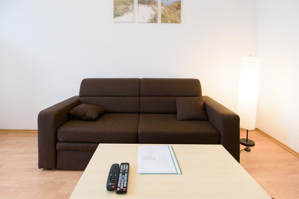 Vienna City Apartment Dampfgasse Екстер'єр фото