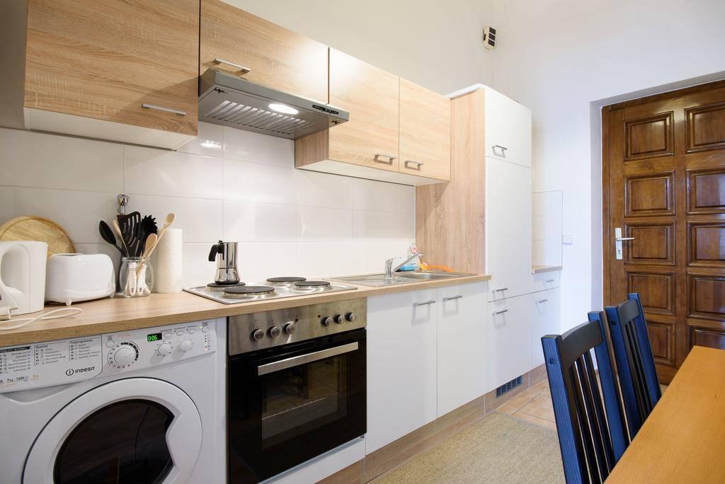 Vienna City Apartment Dampfgasse Екстер'єр фото