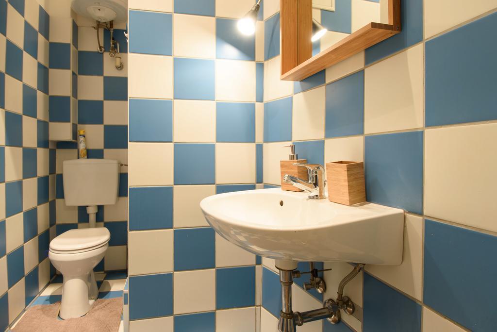 Vienna City Apartment Dampfgasse Екстер'єр фото
