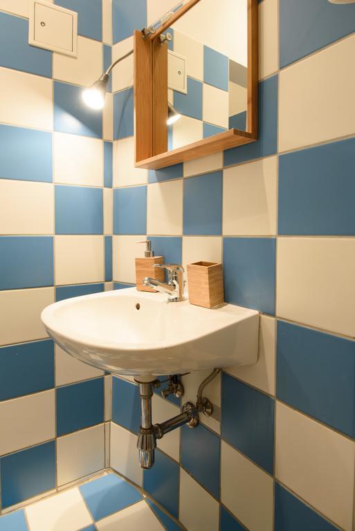 Vienna City Apartment Dampfgasse Екстер'єр фото