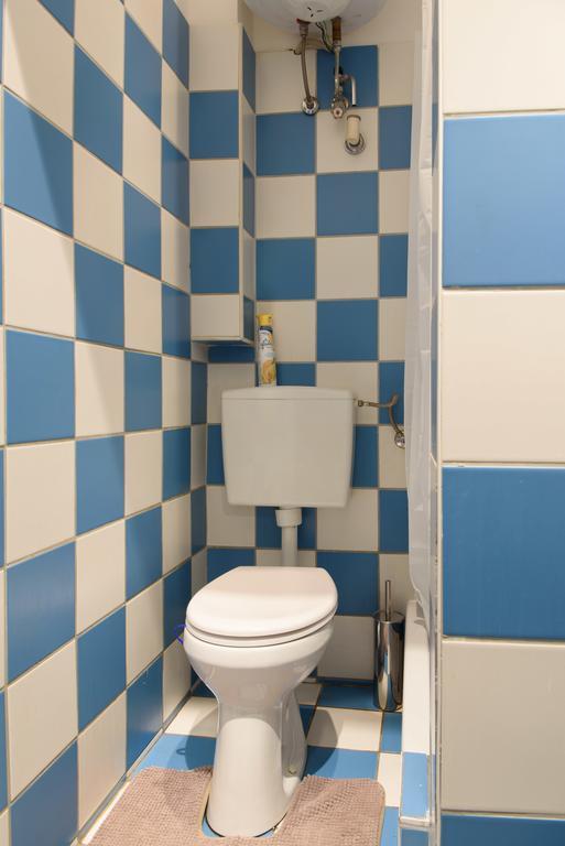 Vienna City Apartment Dampfgasse Екстер'єр фото
