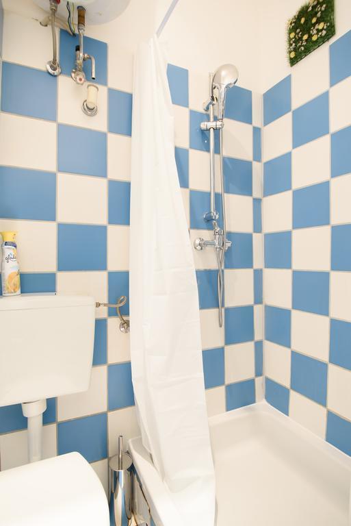 Vienna City Apartment Dampfgasse Екстер'єр фото