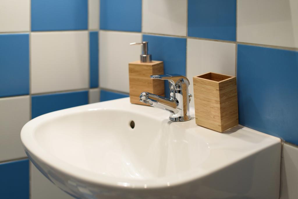 Vienna City Apartment Dampfgasse Екстер'єр фото